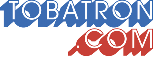 Click here to enter Tobatron.com