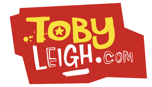 Click here to enter TobyLeigh.com